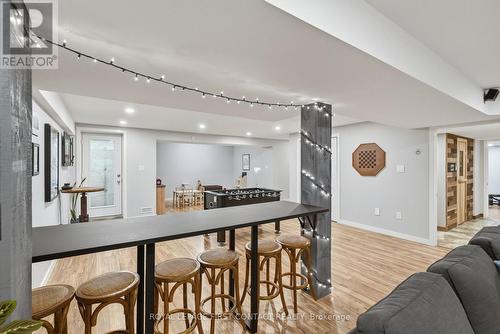 81 Trail Boulevard, Springwater, ON - Indoor Photo Showing Other Room