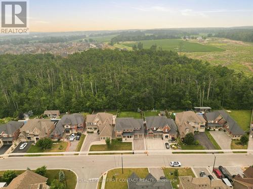 81 Trail Boulevard, Springwater, ON - Outdoor With View