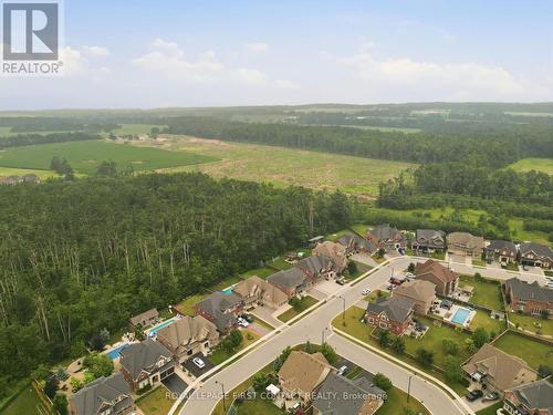 81 Trail Boulevard, Springwater, ON - Outdoor With View