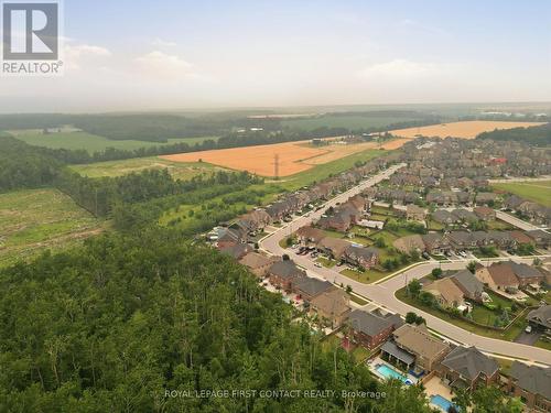 81 Trail Boulevard, Springwater, ON - Outdoor With View