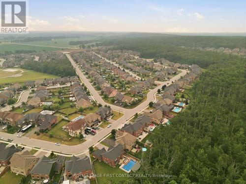 81 Trail Boulevard, Springwater, ON -  With View