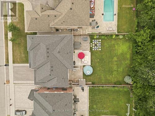 81 Trail Boulevard, Springwater, ON - 