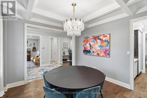 81 Trail Boulevard, Springwater, ON - Indoor