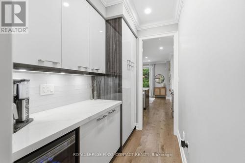 81 Trail Boulevard, Springwater, ON - Indoor