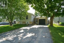 BASEMENT - 64 BRENDA BOULEVARD Orangeville, ON L9W 3L6