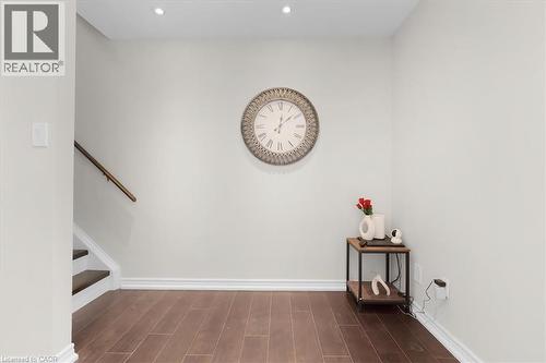 421 Bairstow Crescent, Waterloo, ON - Indoor Photo Showing Other Room