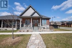 208 STRACHAN STREET Port Hope, ON L1A 0E9
