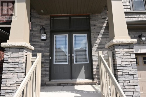 232 WILMOT ROAD , Brantford, Ontario N3T 0V8 2