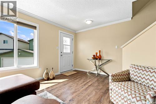 309 810 Hampton Circle, Saskatoon, SK - Indoor