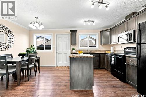 309 810 Hampton Circle, Saskatoon, SK - Indoor