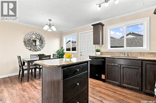309 810 Hampton Circle, Saskatoon, SK - Indoor
