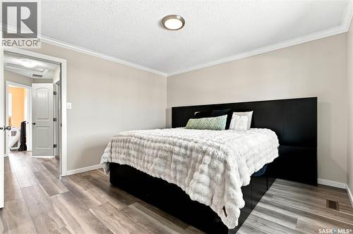 309 810 Hampton Circle, Saskatoon, SK - Indoor Photo Showing Bedroom