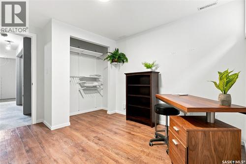 309 810 Hampton Circle, Saskatoon, SK - Indoor