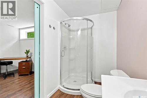 309 810 Hampton Circle, Saskatoon, SK - Indoor Photo Showing Bathroom