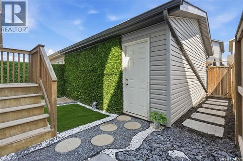 309 810 Hampton Circle, Saskatoon, SK - Outdoor