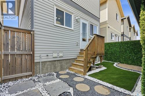 309 810 Hampton Circle, Saskatoon, SK - Outdoor
