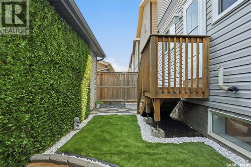 309 810 Hampton Circle, Saskatoon, SK - Outdoor
