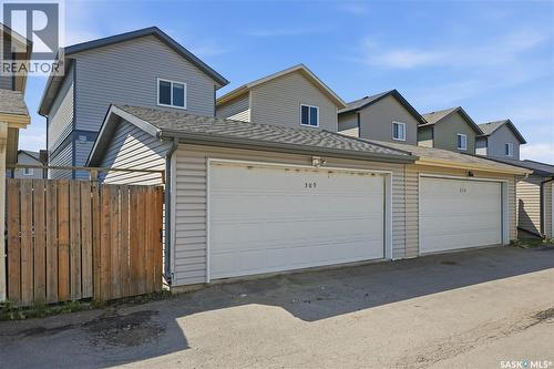 309 810 Hampton Circle, Saskatoon, SK - Outdoor With Exterior