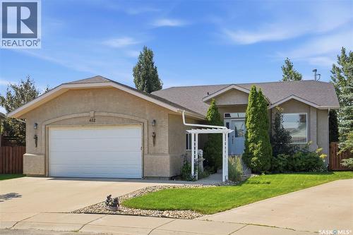 612 Giesbrecht COURT  Martensville, SK S0K 2T2