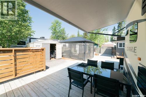 23 Wensley Way, Candle Lake, SK 