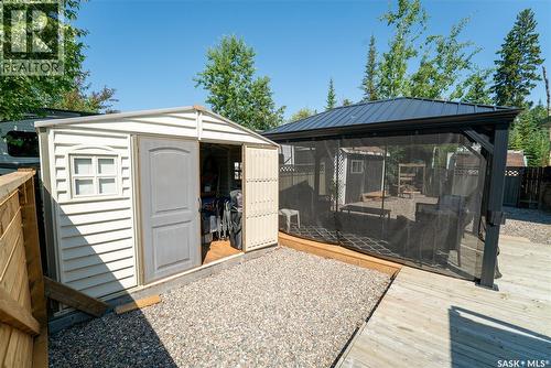 23 Wensley Way, Candle Lake, SK 