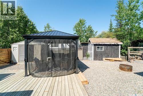 23 Wensley Way, Candle Lake, SK 