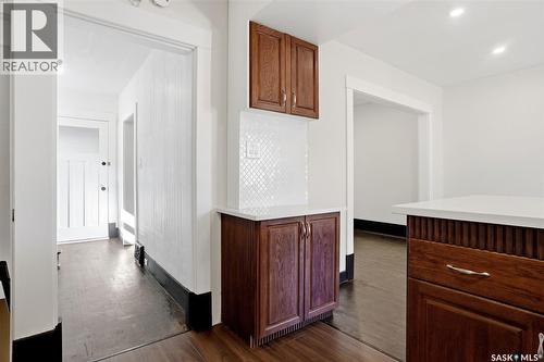 721 College Avenue, Regina, SK - Indoor Photo Showing Other Room