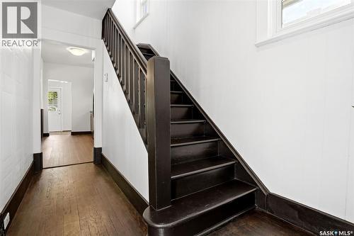721 College Avenue, Regina, SK - Indoor Photo Showing Other Room