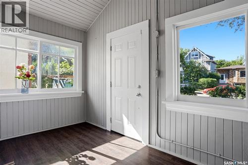 721 College Avenue, Regina, SK - Indoor Photo Showing Other Room