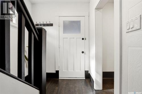 721 College Avenue, Regina, SK - Indoor Photo Showing Other Room
