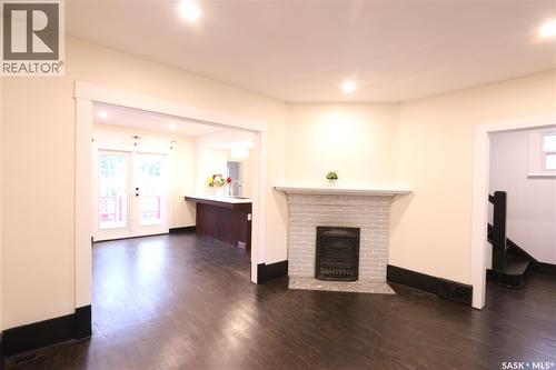 721 College Avenue, Regina, SK - Indoor Photo Showing Other Room