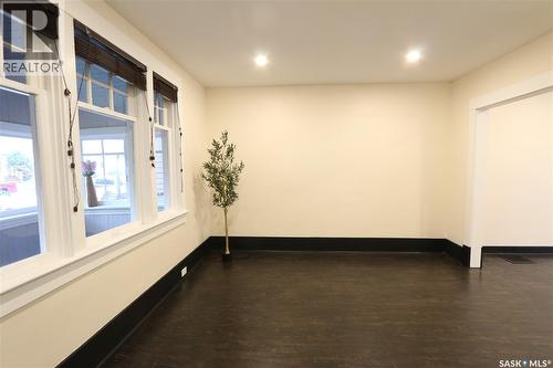 721 College Avenue, Regina, SK - Indoor Photo Showing Other Room