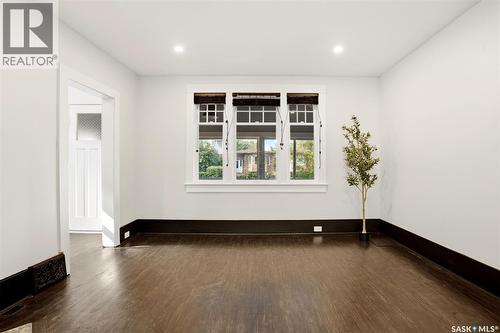 721 College Avenue, Regina, SK - Indoor Photo Showing Other Room