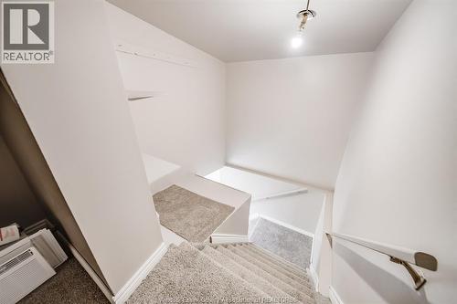 623 Edinborough, Windsor, ON - Indoor Photo Showing Other Room