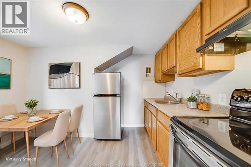 623 Edinborough, Windsor, ON - Indoor