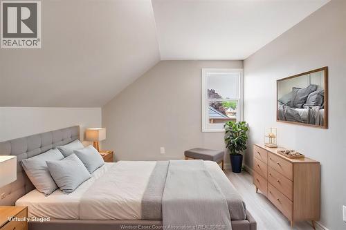 623 Edinborough, Windsor, ON - Indoor Photo Showing Bedroom