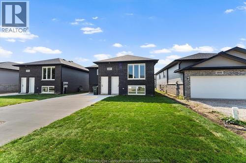 1861 Meldrum Unit# 2, Windsor, ON - Outdoor