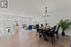 1862 MEIGHEN Unit# 1 Windsor, ON N8W 4E1