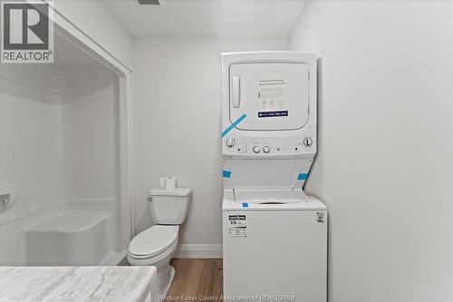 1861 Meighen Unit# 3, Windsor, ON - Indoor