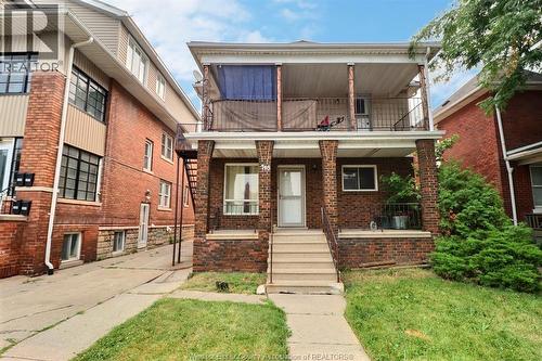 748 PIERRE  Windsor, ON N9A 2K5