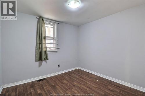 748 Pierre, Windsor, ON - Indoor Photo Showing Other Room