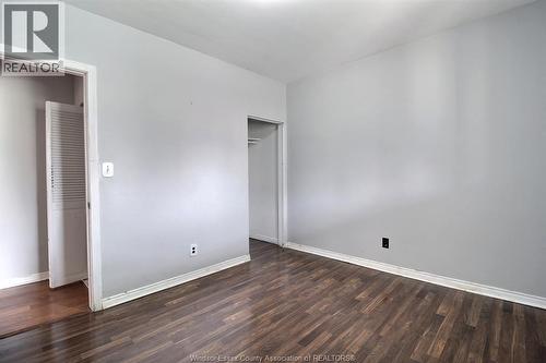 748 Pierre, Windsor, ON - Indoor Photo Showing Other Room