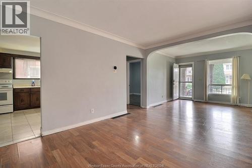 748 Pierre, Windsor, ON - Indoor
