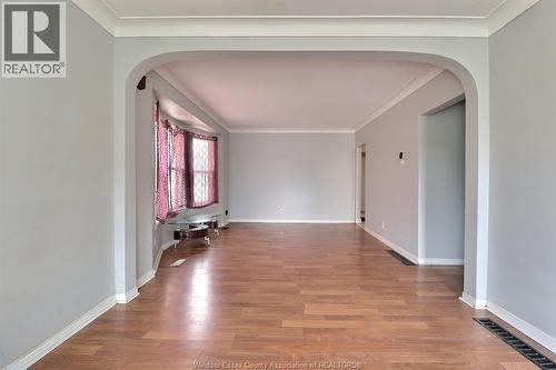 748 Pierre, Windsor, ON - Indoor Photo Showing Other Room