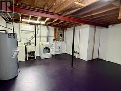 21 LaPrarie CRES Elliot Lake, ON P5A 3B7