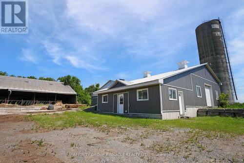 720 Morton Line, Cavan Monaghan (Cavan Twp), ON 