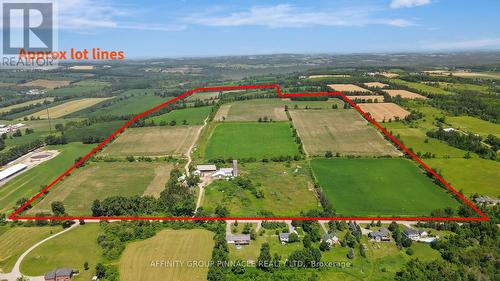 720 Morton Line, Cavan Monaghan (Cavan Twp), ON 