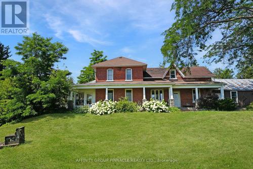 720 Morton Line, Cavan Monaghan (Cavan Twp), ON 