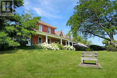 720 Morton Line, Cavan Monaghan (Cavan Twp), ON 