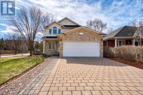 89 MCTAGGART COURT  London North (North C), ON N5X 3L9